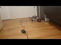 Arduino Rover  Part 1: Autonomous Drive Test