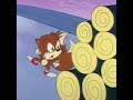 AOSTH Tails being a savage for 2 minutes