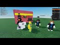 ROBLOX HACKER FOUND IN ADMIN GAME