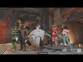 Road to 50 wins for Top 500 Season 6 #10 My Worst Player Card in Overwatch 2 Competitive Ever