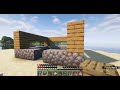 Minecraft Episode 1: Treasure Chest Adventures