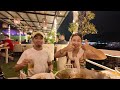 Let's explore Cebu City Part 2 ~ The Outlets, Where to eat in Mactan| Cebu Yacht Club| kriserika