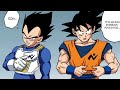 Goku and Vegeta Join the Galactic Patrol?! | The Moro Arc | PART 1 | Dragon Ball Super