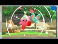 Kirby and the Forgotten Land - First Impressions