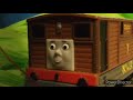 Trackmaster T&F Remakes: Hasty Hannah (Birthday Special)