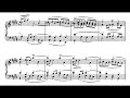 Es ist dir gesagt, Mensch, was gut ist (BWV 45 - J.S. Bach) Score Animation