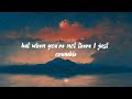 🏖️ James Arthur - Say You Won't Let Go (Lyrics) | Ali Gatie , Paloma Faith | Mix
