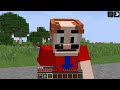 Jeffy Got 100% FAST In Minecraft!