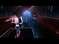 【BeatSaber】Karakuri Pierrot - Full Body Tracking -