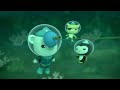 @Octonauts - A Very Vegimals Christmas | Xmas Special! | @OctonautsandFriends