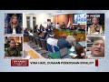 Vina Haid, Dugaan Perkosaan Invalid? | AKIM tvOne