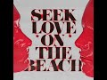 Seek Love (On The Beach)