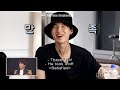 How BTS React to Themselves