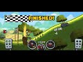 Challenges with Legendary Paint | Challenges | Link | Hill Climb Racing 2 | #hcr2 #hillclimbracing2