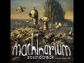 Full Machinarium OST