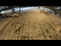 Toro electric two-stage snowblower vs 45 car driveway