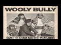 Sam the Sham & the Pharaos 🐂 Normal & Reverse Bullies⏩❌⏪