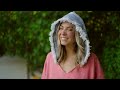 Cozy Hooded SURF Ponchos for Kids + Adults!  DIY w/ Orly Shani