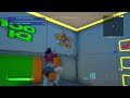 4 IN 1 ESCAPE ROOM FORTNITE (How To Complete 4 In 1 Escape Room) [Easycreative]