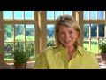 Martha Stewart Teaches You How to Cook Eggs | Martha's Cooking School S1E1 