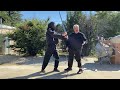 Longsword Lesson Nine:  Introduction to the Schielhau