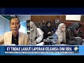 KY Tindak Lanjuti Laporkan Keluarga Dini Sera [ Metro Hari Ini ]