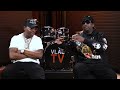 Tony Yayo: 50 Cent Met with Diddy But Never F***ed with Him, Diddy was Scared of Supreme (Part 1)