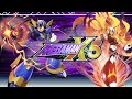 All Sound Effects Of MegaMan X5 (Download Link)