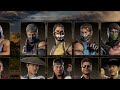 An HONESTLY BRUTAL Review of Every Mortal Kombat 1 Character (Part 1)