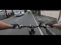 Bike stroll - GoPro Hero7 Black test