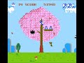 Bird Week (FC · Famicom) original video game | full game completion session 🎮