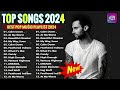 Top Hits 2024 💎 New Popular Songs 2024 🍀 Best English Songs ( Best Pop Music Playlist ) on Spotify