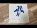 Eigo Monsters - Eimon Showcase #40 Swallowen