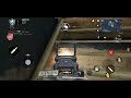 Few quick matches of COD Mobile