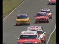 BTCC 2000 Rounds 9 & 10 - Oulton Park