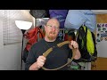 My New Favorite Belt!: A Review of the Voyager Outdoor Belt.