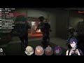 【Nijisanji EN｜Noctyx】Noctyx初配信（彩虹社中文翻譯）