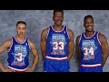 John Starks: Heart, Hustle & ATTITUDE! The True Embodiment of 1990s New York Knicks Basketball | FPP