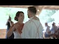 Best Wedding First Dance Ever