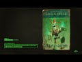 Low Luck build in Fallout 4