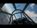 War Thunder Sim VR - Zero Problems: It's Johnny Again! ft. Avetorro