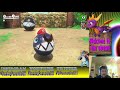 Super Mario Odyssey Playthrough - Livestream Episode 1