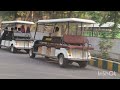 /Nehru zoological park in hyderabad/ పిల్లలకి మంచి ఎంజాయ్మెంట్ ఉంటుంది/good entertainment 👍😍epi-69/