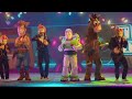 Together: a Pixar Musical Adventure – Show Highlights from Disneyland Paris