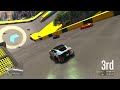 1 Make Monday 'Seven 70' - GTA5 Racing