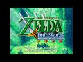 The Legend Of Zelda: Four Swords Anniversary Edition - Boss Battle - Extended Theme