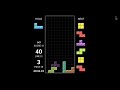 [Tetr.js] The real way to practice top survival in Tetris