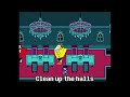 Deltarune the (not) Musical - Pandora Palace for One Hour