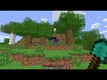 ДОМ НУБА В ГОРЕ ПРОТИВ ЦУНАМИ В МАЙНКРАФТ ! ПРО ПОСТРОИЛ СЕКРЕТНЫЙ ДОМ MINECRAFT МУЛЬТИК