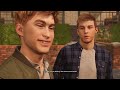 Marvel's Spider Man 2 (PC Port 1.5.2) (120 FPS 1080p) Walkthrough Part3 🕷️🕸️💯🔥❤️